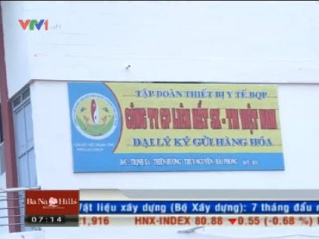 Thị trường - Tiêu dùng - Bản tin tài chính kinh doanh 17/08: Sai phạm trong kinh doanh đa cấp của Liên Kết Việt