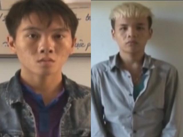 Bản tin 113 - Bắt hai kẻ bắt cóc bé gái 4 tuổi đòi chuộc 1 tỉ đồng