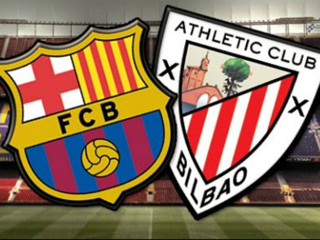 Bóng đá - Barcelona – Athletic Bilbao: Còn nước còn tát