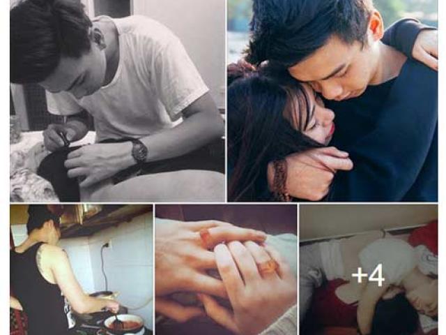 Bạn trẻ - Cuộc sống - Trò chuyện cùng chàng trai "Minh của em" gây bão