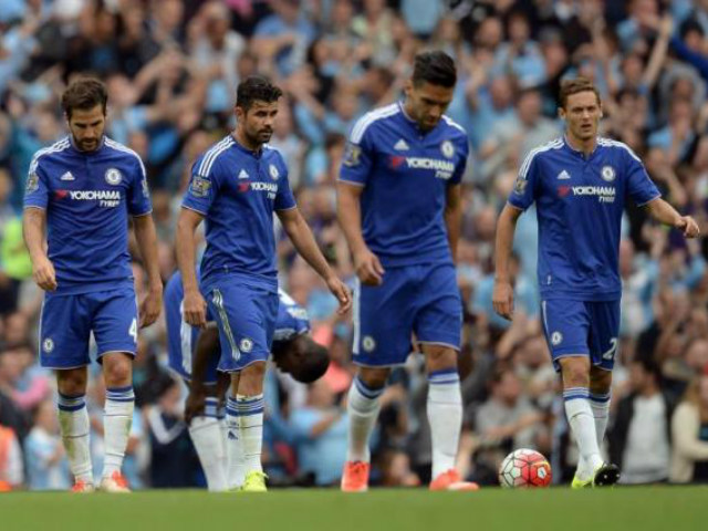 Bóng đá - Chelsea khởi đầu tệ: Đừng hà tiện nữa, Abramovich!