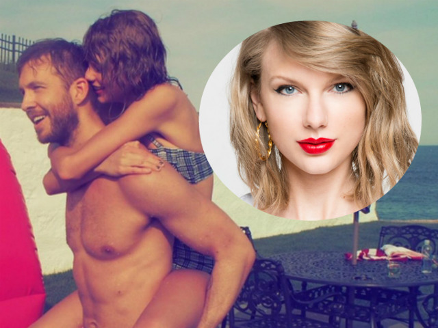 Ca nhạc - MTV - Taylor Swift và bạn trai được trả 220 tỷ để chụp ảnh đồ lót
