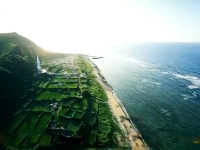 Du lịch - Lý Sơn, "ốc đảo thần tiên" giữa biển khơi