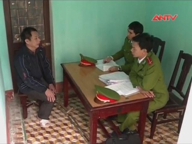 Pháp luật - Hành trình phá án: Băng Hùng "cụt" sa lưới (Phần Cuối)