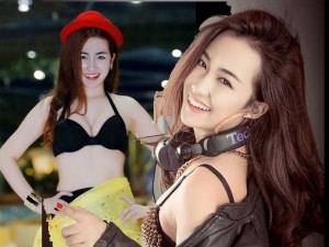 Bạn trẻ - Cuộc sống - DJ Trang Moon chịu nhiều dị nghị vì đi đêm về hôm