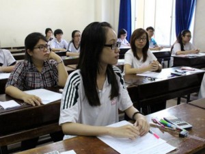 Tuyển sinh 2018 - ĐH Y Hà Nội: Thí sinh đạt 27,5 điểm mới trúng tuyển ngành Y đa khoa