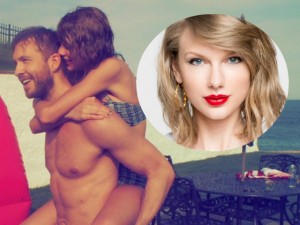 Ca nhạc - MTV - Taylor Swift và bạn trai được trả 220 tỷ để chụp ảnh đồ lót