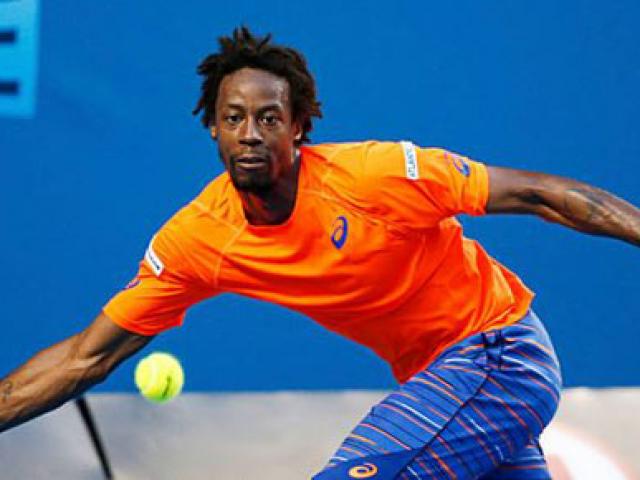 Thể thao - Cincinnati ngày 1:  Người Pháp gặp “ác mộng”