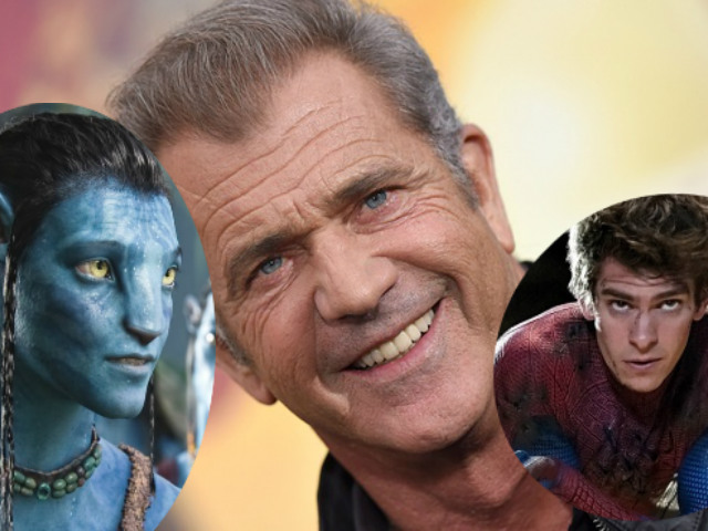 Phim - Sao "Spider Man", "Avatar" đồng hành trong bom tấn mới