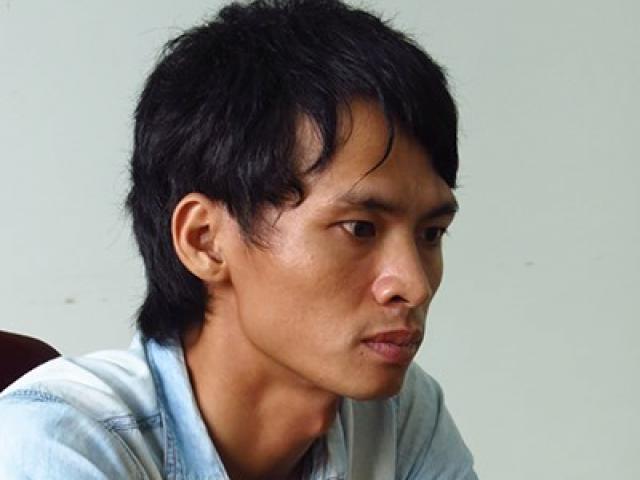 Pháp luật - Đề nghị truy tố kẻ "đi đến đâu, giết người đến đó"