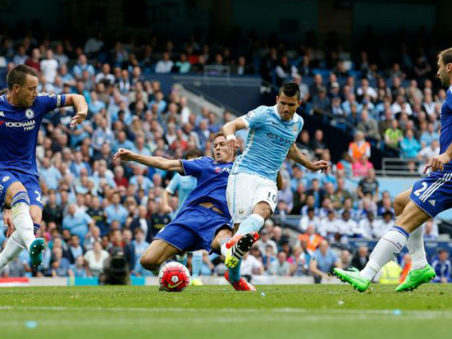 Bóng đá - Tiêu điểm Big 5 vòng 2 NHA: Cú ngã của “nhà Vua”