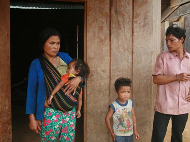 Sức khỏe đời sống - Dự phòng bệnh bạch hầu gây chết người thế nào?