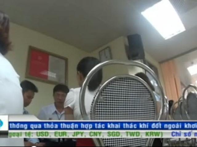 Thị trường - Tiêu dùng - Bản tin tài chính kinh doanh 18/08: Thâm nhập trụ sở công ty đa cấp Liên Kết Việt