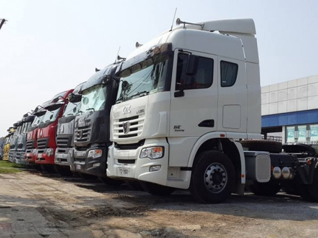 Tư vấn - Gần 10.000 ô tô ngoại đổ bộ Việt Nam trong tháng 7