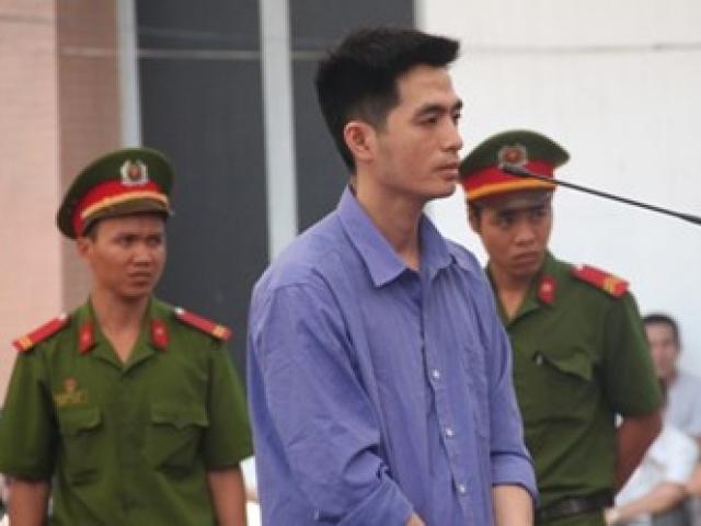 Trọng án - Đâm chết vợ, xả nước cho ngạt con 9 tháng tuổi