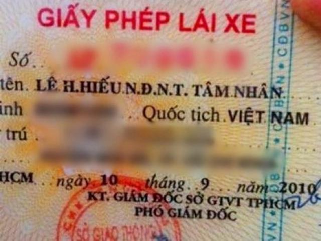 Tin tức trong ngày - Bỏ quy định đặt tên không quá 25 chữ cái