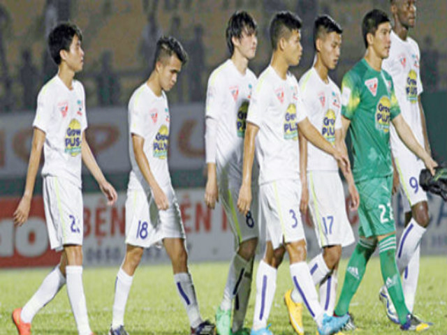 Bóng đá - Giải cứu HAGL: Điệp vụ khó nhọc 5 chặng cuối