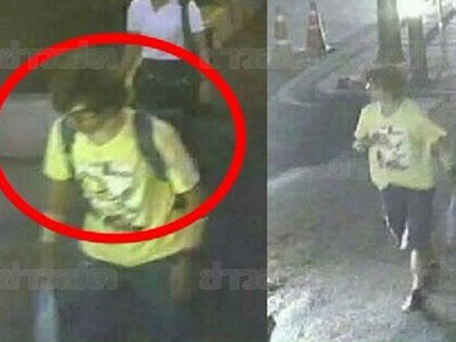 Tin tức trong ngày - Đánh bom rung chuyển Bangkok: Đã nhận diện được nghi phạm
