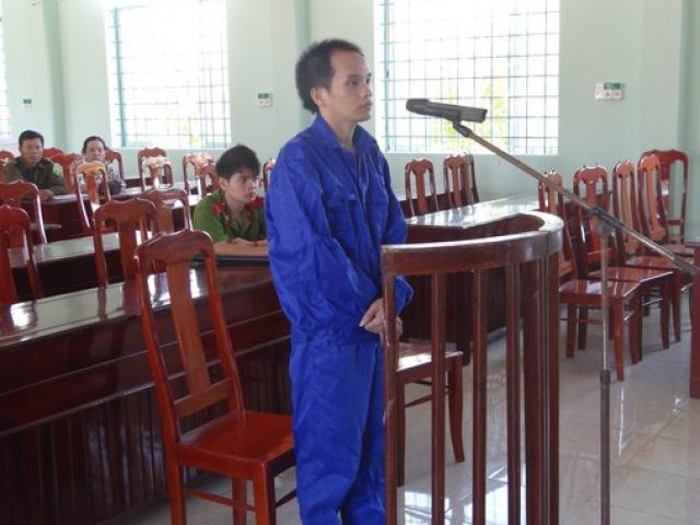 Pháp luật - Thầy phong thủy trốn truy nã, "biến" thành nhà sư vẫn không thoát