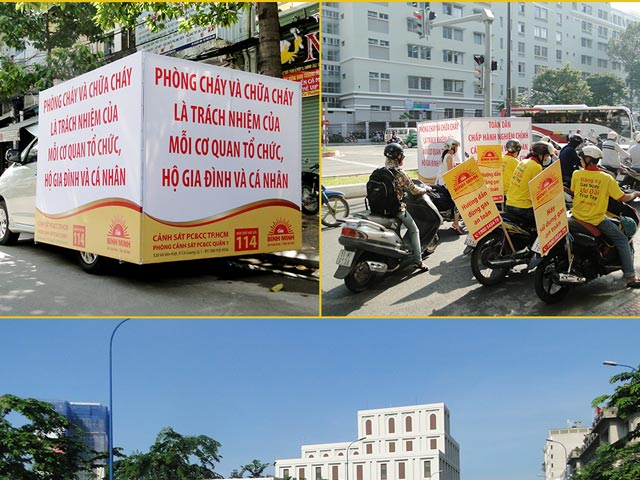 Thị trường 24h - “Xuống đường” vì căn bếp an toàn