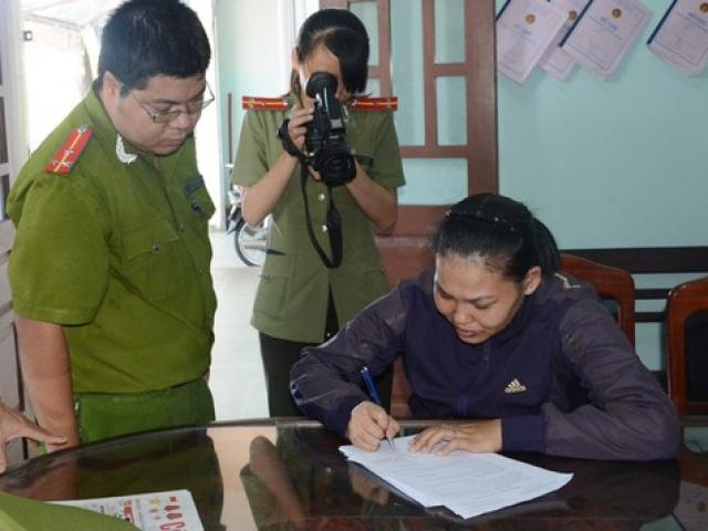 Pháp luật - Bán bánh mì "nổ" là cán bộ cấp cao, lừa hơn nửa tỉ đồng