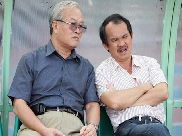 Bóng đá - Chuyên gia Nguyễn Văn Vinh: Tôi sức đâu mà cứu HAGL