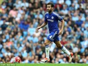 Bóng đá - Chelsea sa sút, Fabregas bị “đánh” tơi bời