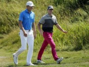 Thể thao - Golf 24/7: Spieth chính thức soán ngôi McIlroy