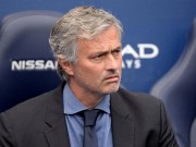 Bóng đá - Mourinho nguy cơ bị sa thải cao thứ 2 Ngoại hạng Anh