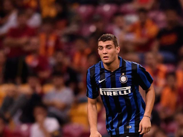 Bóng đá - Kovacic và nguy cơ làm "dự bị hạng sang" ở Real