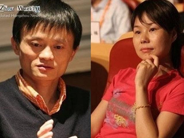 Tài chính - Bất động sản - Hậu phương vững chắc của tỷ phú Jack Ma