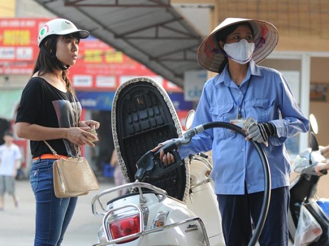 Thị trường - Tiêu dùng - Giá xăng dầu sẽ giảm bao nhiêu?