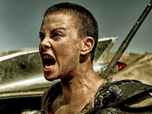 Phim - Rộ tin "Max điên" có thêm phần mới