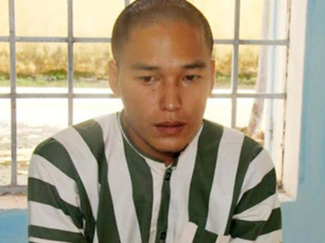 Tin tức trong ngày - Thảm án ở Bình Phước: Vì sao nghi can thứ 3 không tố Dương?