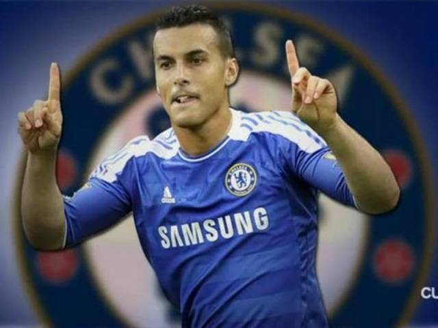 Bóng đá - Vụ Pedro: Chelsea lên kế hoạch "đánh úp" MU