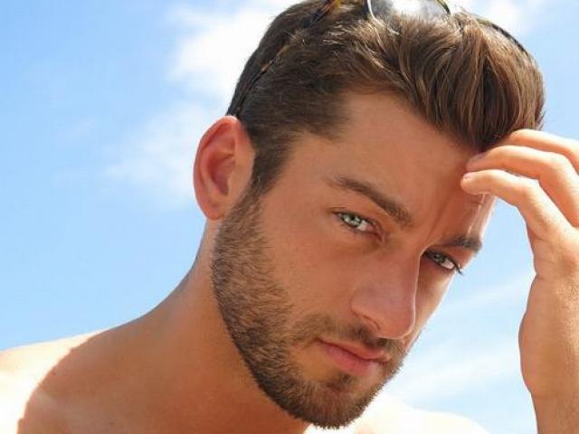 Phim - Sự thật về bản sao điển trai của diễn viên Người sói