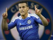 Bóng đá - Vụ Pedro: Chelsea lên kế hoạch &quot;đánh úp&quot; MU