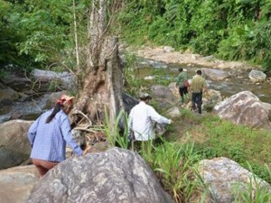 Tin tức trong ngày - Cận cảnh hành trình truy tìm hung khí vụ thảm sát Yên Bái