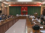 Video An ninh - HN: Thanh tra dạy thêm, học thêm đầu năm học mới