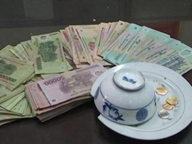 Pháp luật - Triệt phá sới bạc "khủng" với hàng trăm con bạc