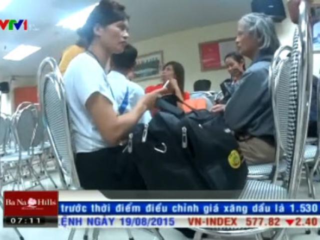 Thị trường - Tiêu dùng - Bản tin tài chính kinh doanh 20/08: Bị phanh phui, công ty đa cấp vẫn hoạt động