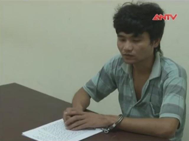 Pháp luật - Hải Dương: Đến đòi nợ chú bị cháu chém chết