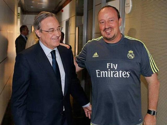 Bóng đá - Hết thời Galacticos, Real "quay cuồng" trẻ hóa