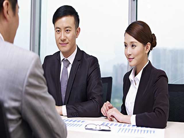 Cẩm nang tìm việc - 8 điều mà ứng cử viên nổi bật nên nói cuối buổi phỏng vấn