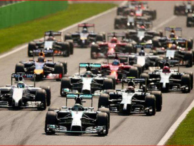 Thể thao - Belgian GP: Tái khởi động cuộc chiến tốc độ