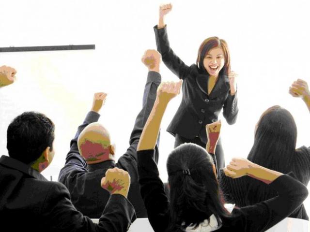 Tài chính - Bất động sản - Những "dấu hiệu" chứng tỏ bạn sắp giàu có