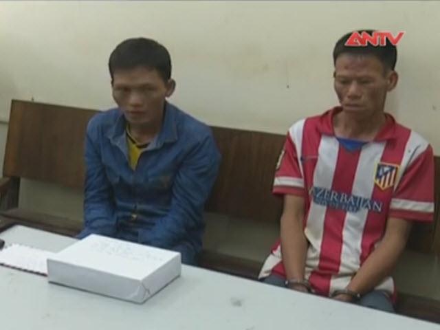 Bản tin 113 - Bắt vụ vận chuyển 2 bánh heroin cùng 2.000 viên ma túy