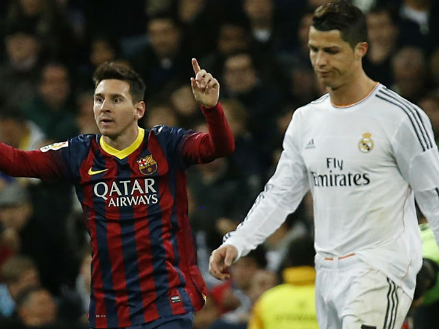 Bóng đá - Messi và MU được yêu thích nhất tại châu Á