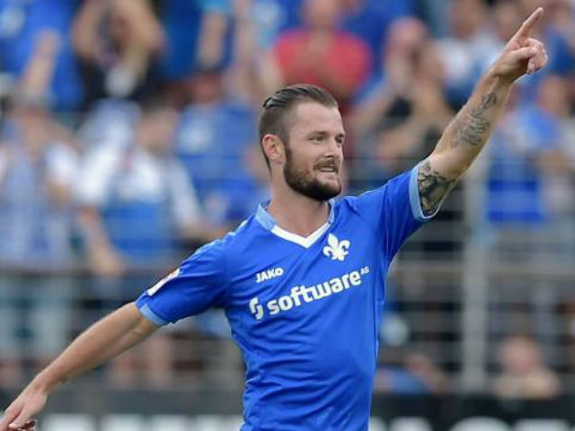 Bóng đá - Pha phản công "sắc hơn dao" đẹp nhất V1 Bundesliga