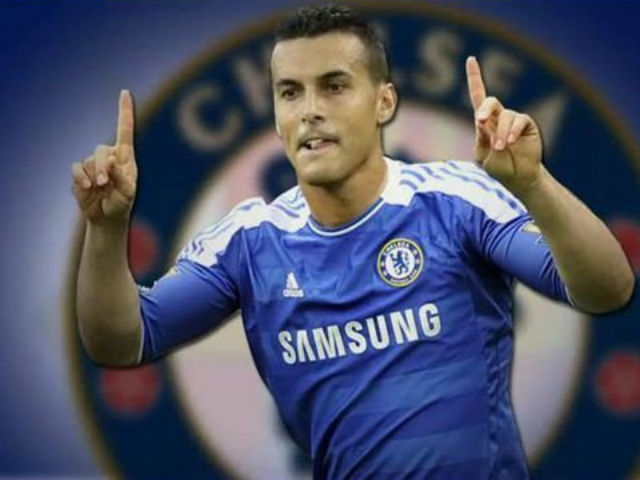 Bóng đá - CHÍNH THỨC: Chelsea sở hữu Pedro